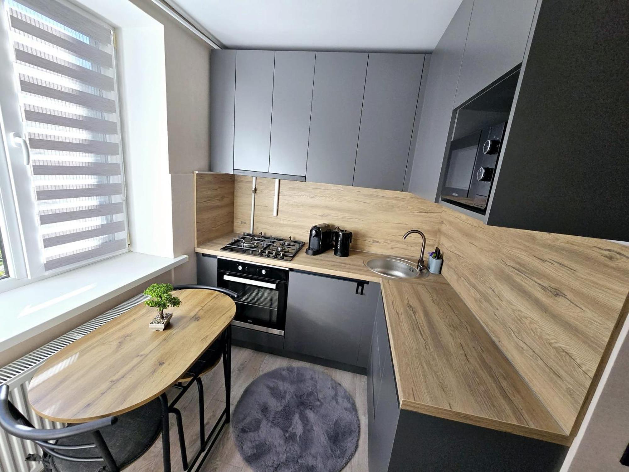 Apartments Balti Eksteriør bilde